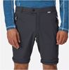 Picture of HIGHTON ZIP OFF WALKING TROUSERS | INDIA GREY